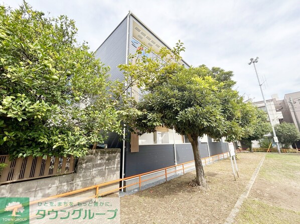 ミリアビタ長洲の物件内観写真